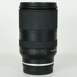 TAMRON 28-200mm F/2.8-5.6 Di III RXD (Model A071) [ソニーE用]