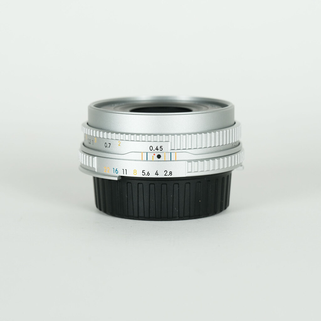 Nikon Ai Nikkor 45mm F2.8P Nikon Ai Nikkor 45mm F2.8P