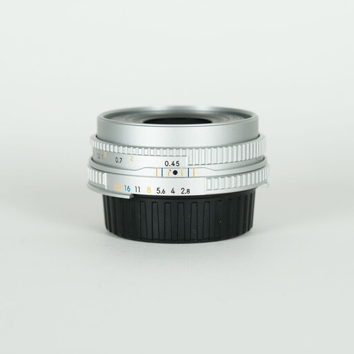 Nikon Ai Nikkor 45mm F2.8P Nikon Ai Nikkor 45mm F2.8P