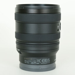SONY FE 24-50mm F2.8 G SEL2450G