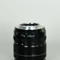 FUJIFILM XF18-55mmF2.8-4 R LM OIS FUJIFILM XF18-55mmF2.8-4 R LM OIS