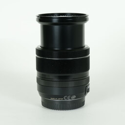 FUJIFILM XF18-55mmF2.8-4 R LM OIS FUJIFILM XF18-55mmF2.8-4 R LM OIS