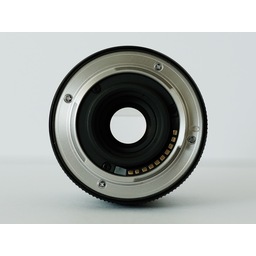 FUJIFILM XF23mmF2 R WR