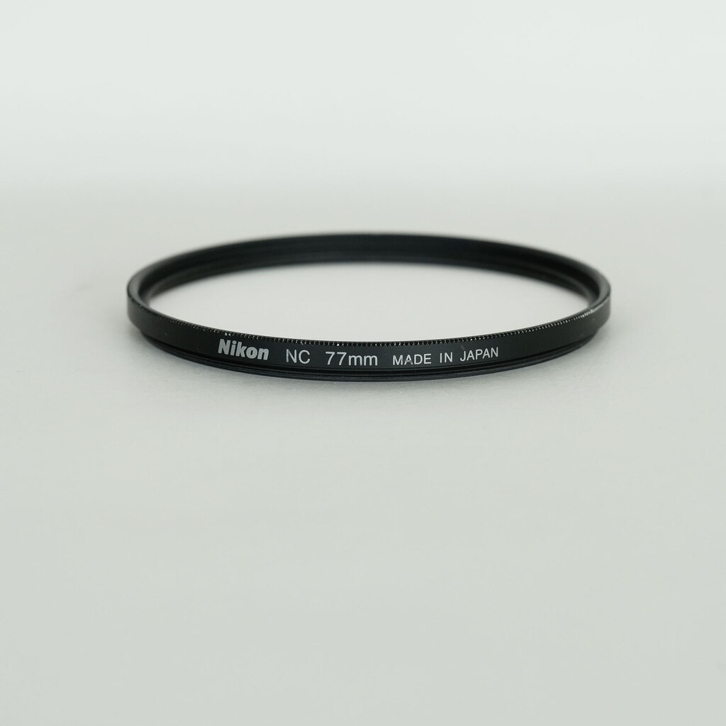 Nikon Ai AF Nikkor 85mm F1.4D IF