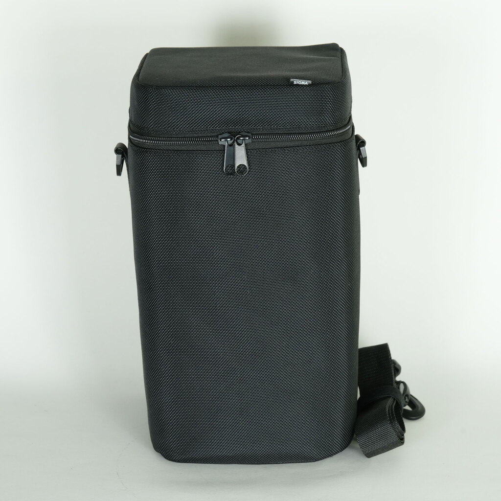 SIGMA 150-600mm F5-6.3 DG OS HSM｜Contemporary [ニコンF用]