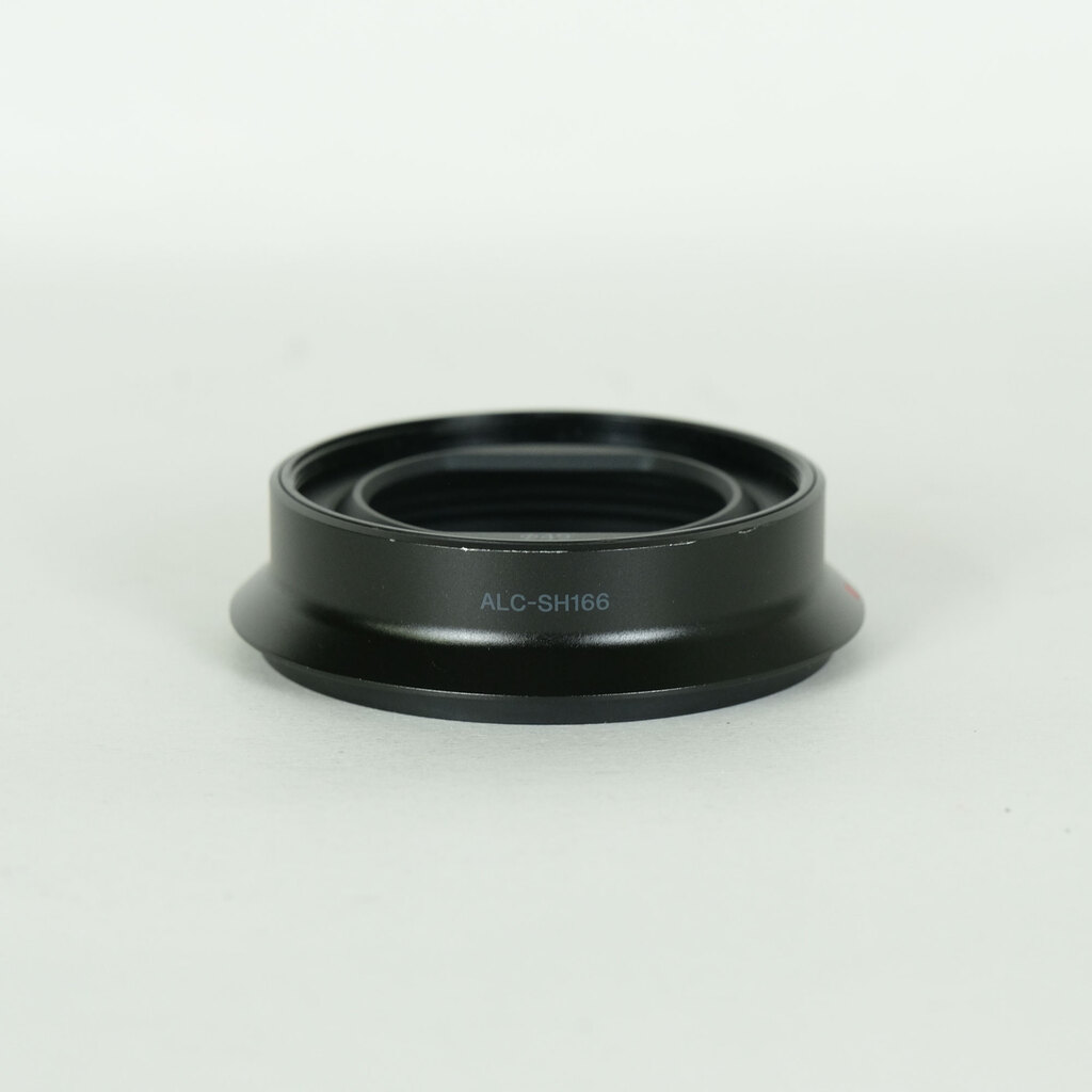 SONY FE 40mm F2.5 G SEL40F25G