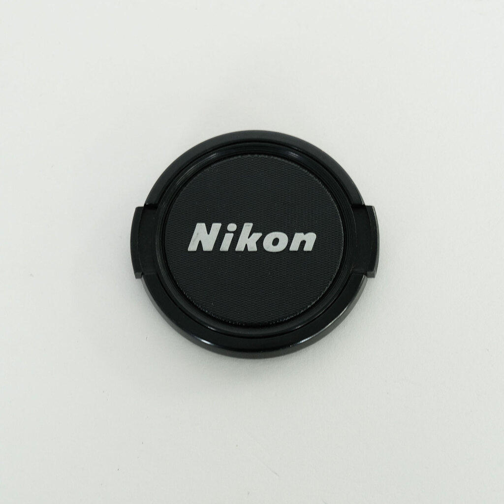 Nikon Ai AF Nikkor 35mm F2D Nikon Ai AF Nikkor 35mm F2D