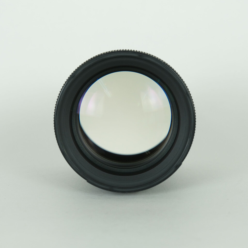 SIGMA 85mm F1.4 DG DN｜Art [ソニーE用]