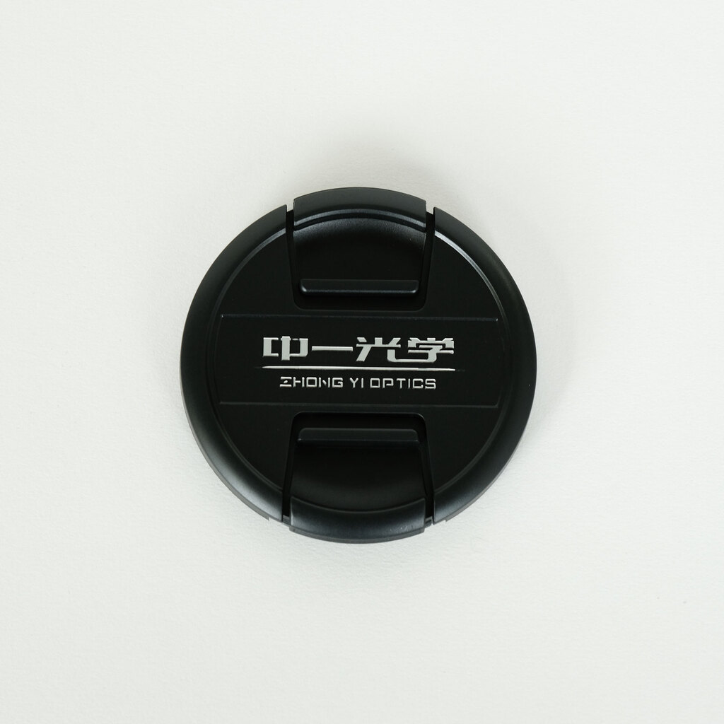 中一光学 SPEEDMASTER 50mm F0.95 ライカM用 ブラック 中一光学 SPEEDMASTER 50mm F0.95 ライカM用 ブラック
