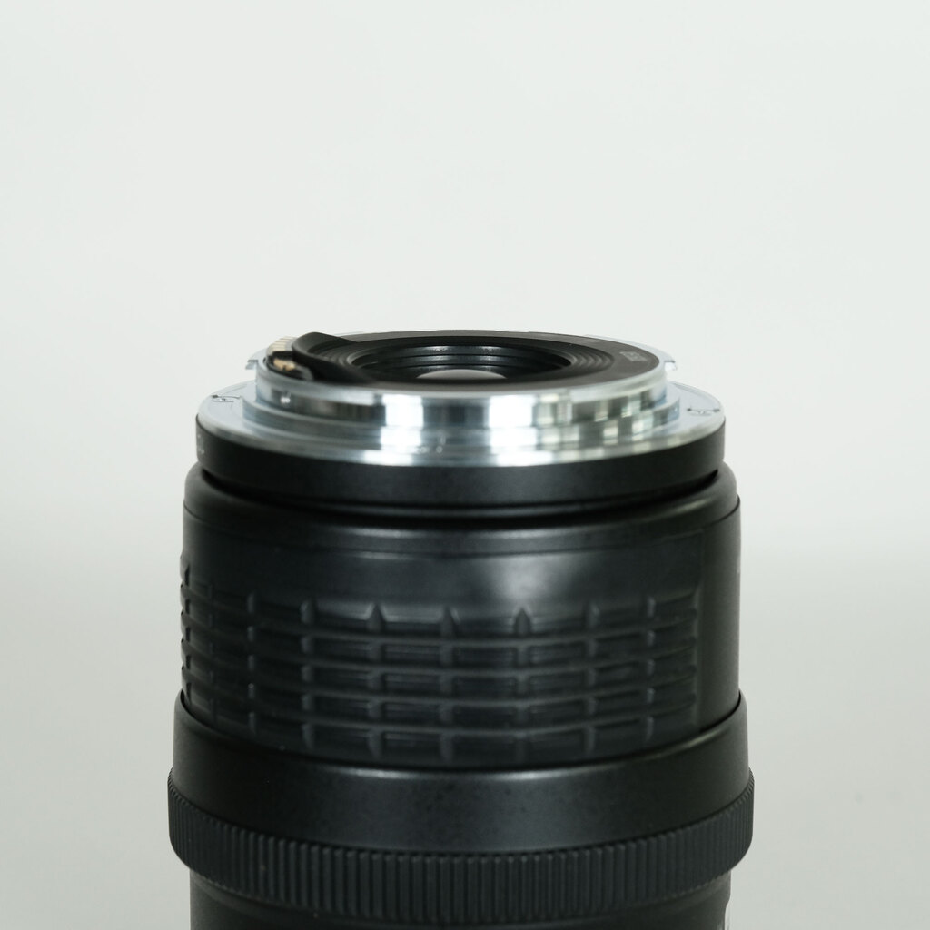 Canon EF 35-105mm F3.5-4.5