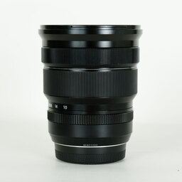 FUJIFILM XF10-24mmF4 R OIS FUJIFILM XF10-24mmF4 R OIS