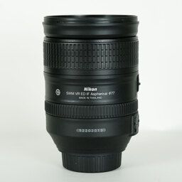 Nikon AF-S NIKKOR 28-300mm f/3.5-5.6G ED VR