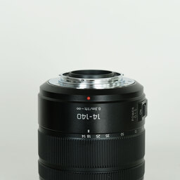Panasonic LUMIX G VARIO 14-140mm F3.5-5.6 ASPH. POWER O.I.S.