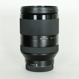 SONY FE 24-240mm F3.5-6.3 OSS SEL24240 SONY FE 24-240mm F3.5-6.3 OSS SEL24240