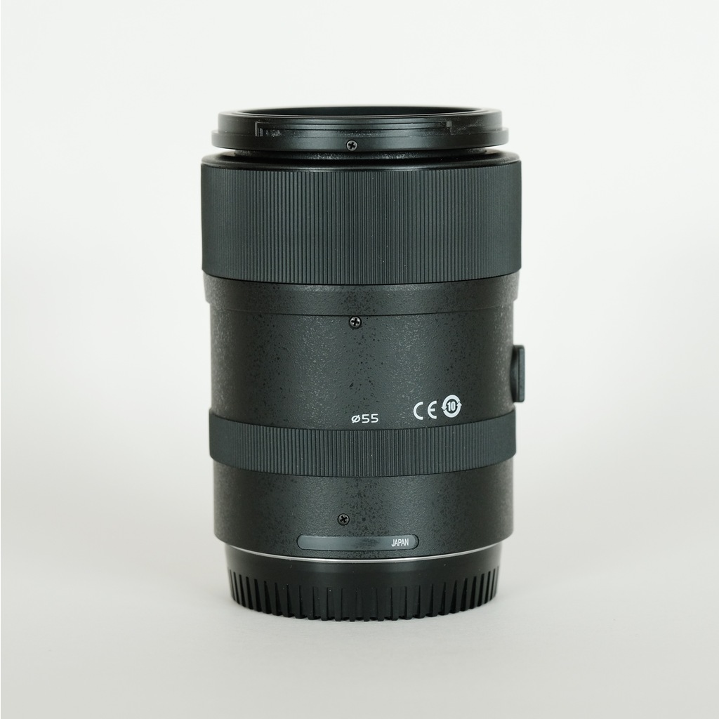 TOKINA atx-i 100mm F2.8 FF MACRO [キャノンEF用］