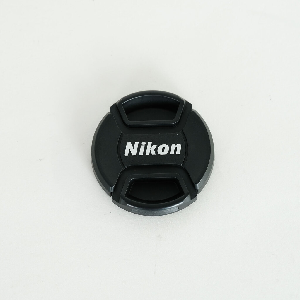 Nikon Ai Nikkor 45mm F2.8P Nikon Ai Nikkor 45mm F2.8P