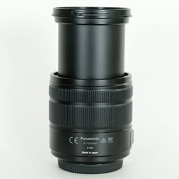 Panasonic LUMIX G VARIO 14-140mm F3.5-5.6 ASPH. POWER O.I.S. Panasonic LUMIX G VARIO 14-140mm F3.5-5.6 ASPH. POWER O.I.S.