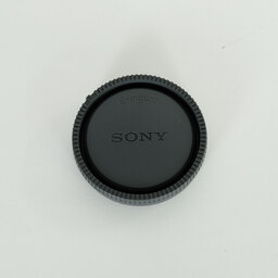 SONY FE 28-60mm F4-5.6 SEL2860