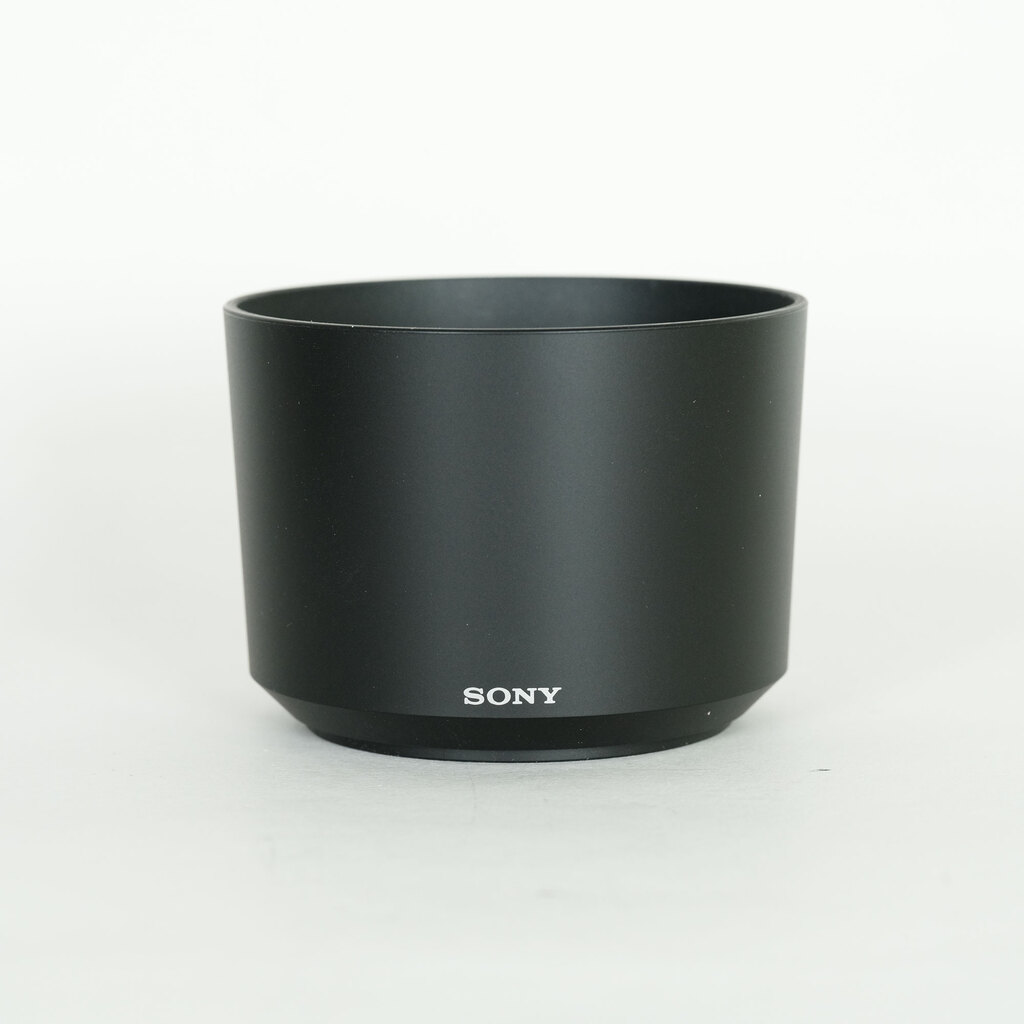 SONY E 55-210mm F4.5-6.3 OSS SEL55210