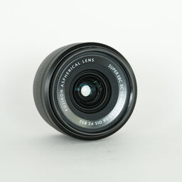 FUJIFILM XC15-45mmF3.5-5.6 OIS PZ FUJIFILM XC15-45mmF3.5-5.6 OIS PZ