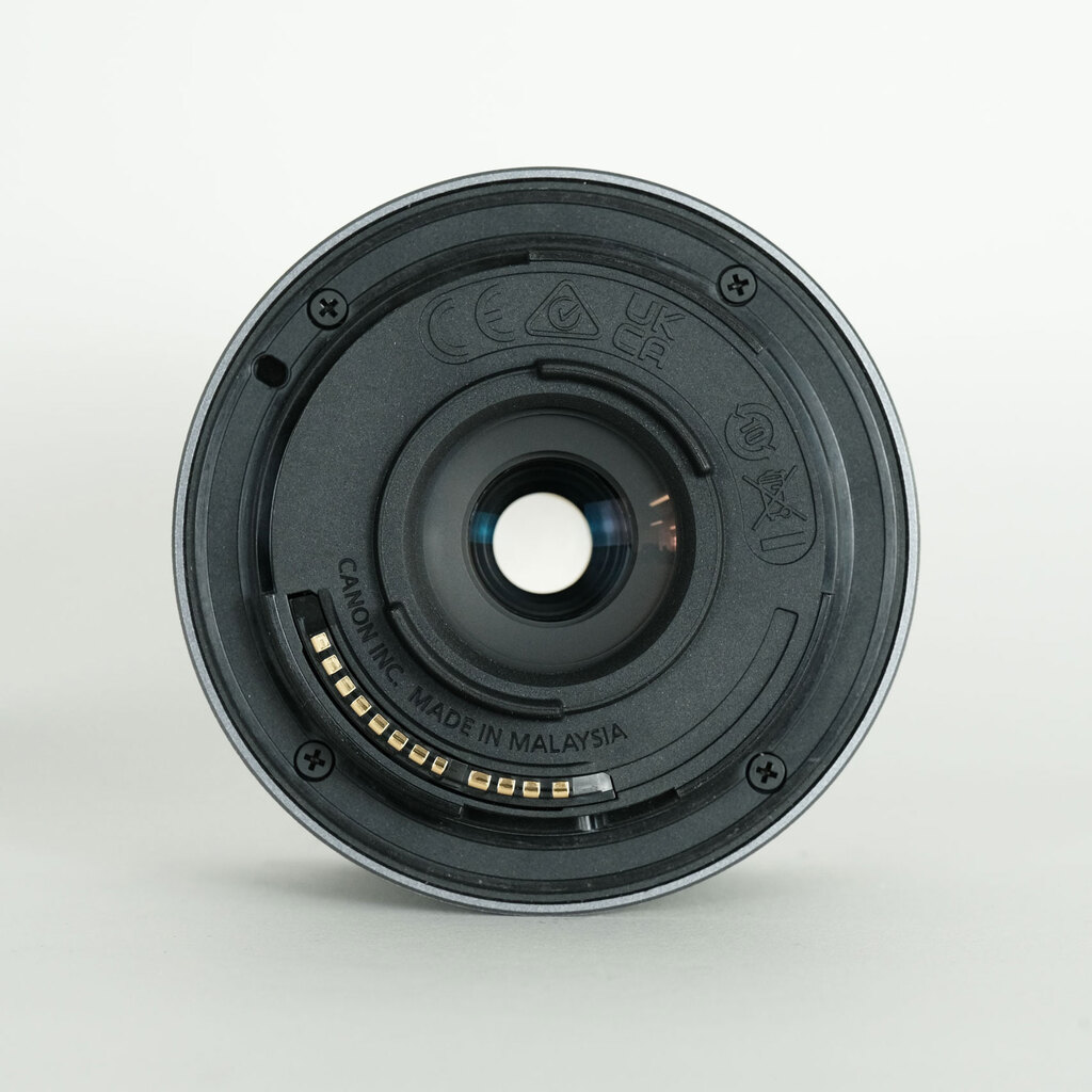 Canon RF-S 10-18mm F4.5-6.3 IS STM Canon RF-S 10-18mm F4.5-6.3 IS STM