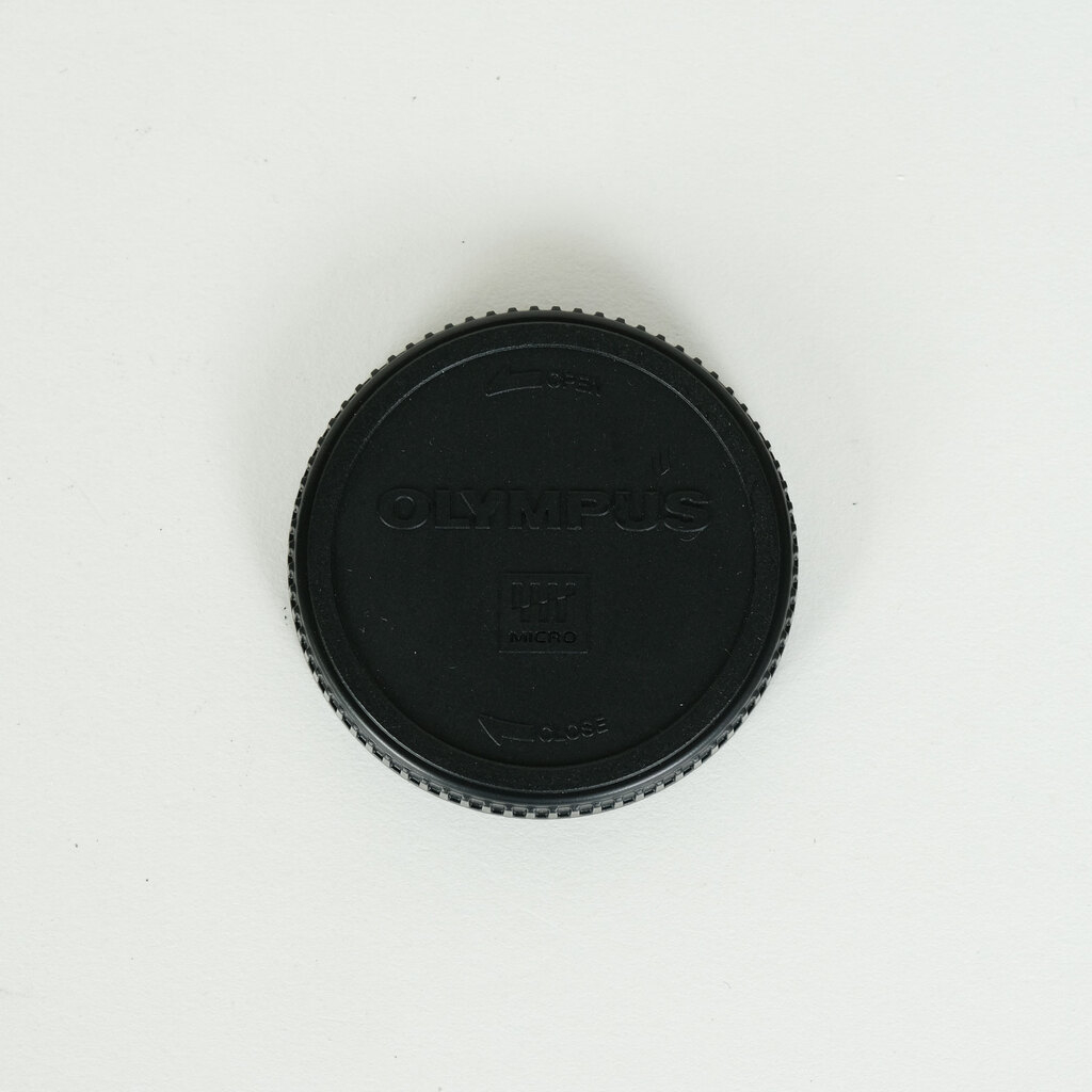 OLYMPUS M.ZUIKO DIGITAL ED 17mm F1.2 PRO