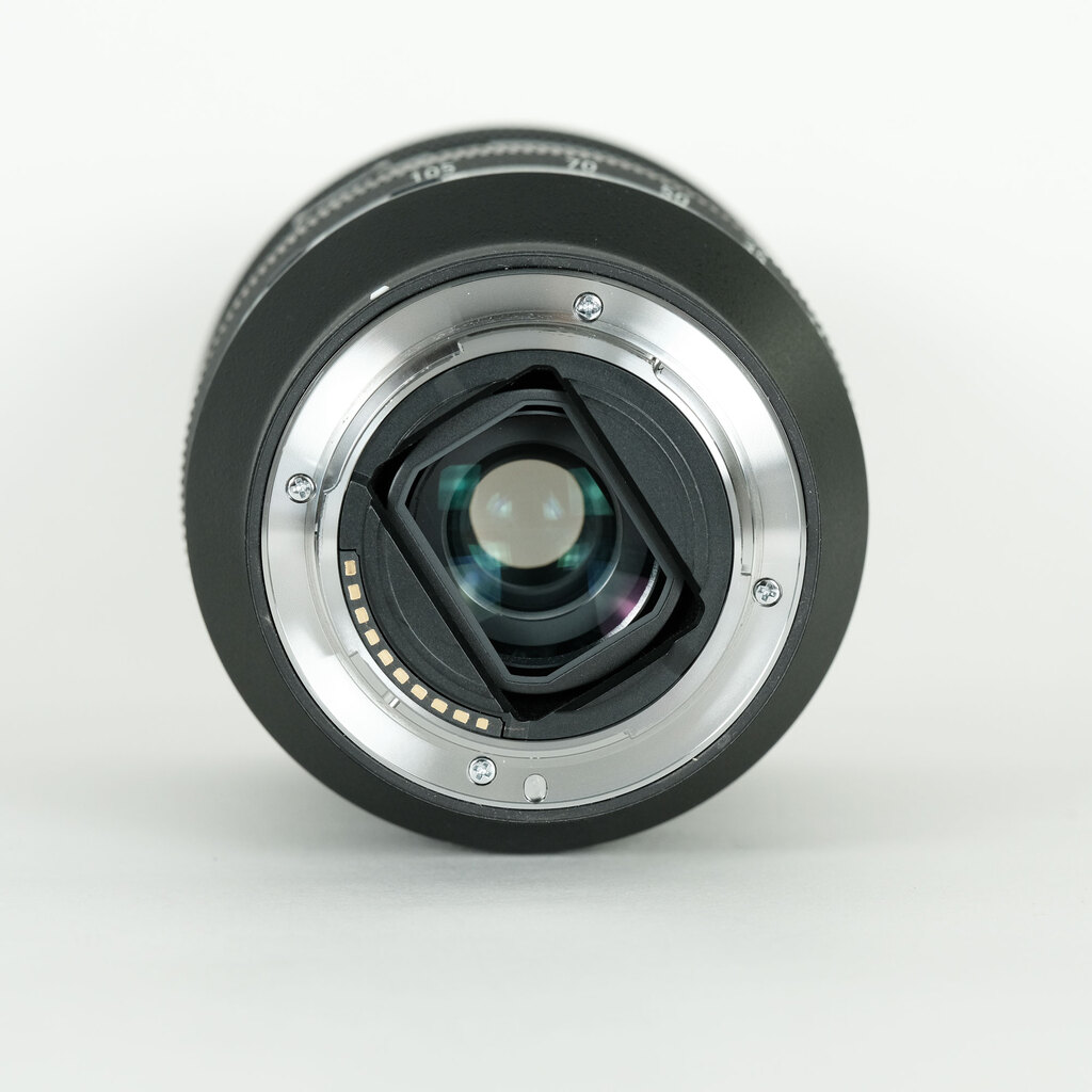 SONY FE 24-105mm F4 G OSS SEL24105G SONY FE 24-105mm F4 G OSS SEL24105G