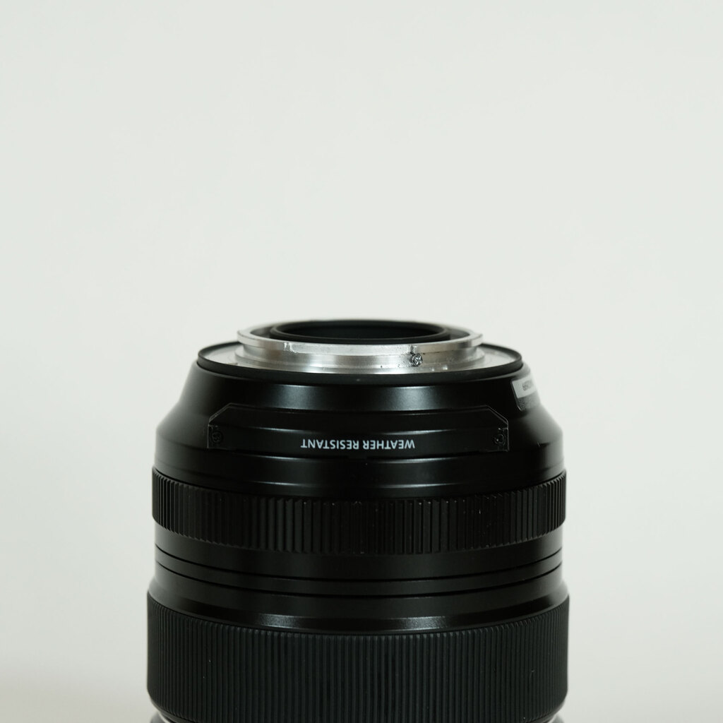 FUJIFILM XF16-80mmF4 R OIS WR FUJIFILM XF16-80mmF4 R OIS WR