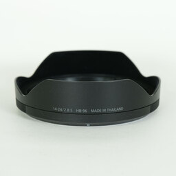 Nikon NIKKOR Z 14-24mm f/2.8 S Nikon NIKKOR Z 14-24mm f/2.8 S