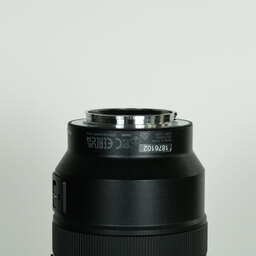 SONY E 70-350mm F4.5-6.3 OSS SEL70350G