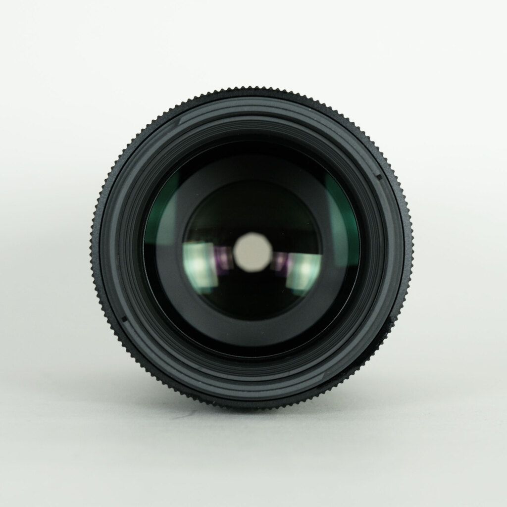 SIGMA 105mm F2.8 DG DN Macro｜Art [ソニーE用]