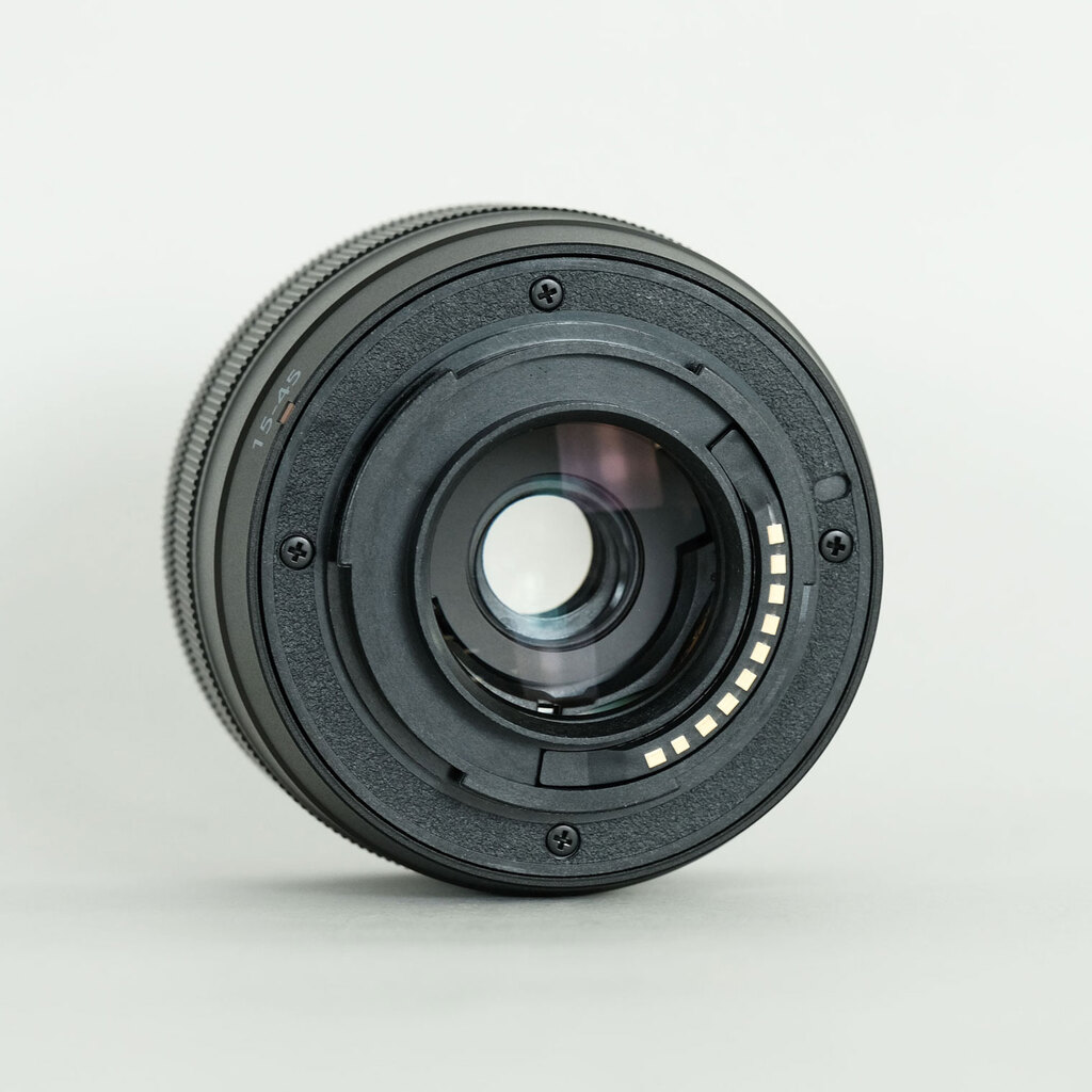 FUJIFILM XC15-45mmF3.5-5.6 OIS PZ FUJIFILM XC15-45mmF3.5-5.6 OIS PZ
