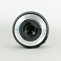 FUJIFILM XF18-55mmF2.8-4 R LM OIS FUJIFILM XF18-55mmF2.8-4 R LM OIS