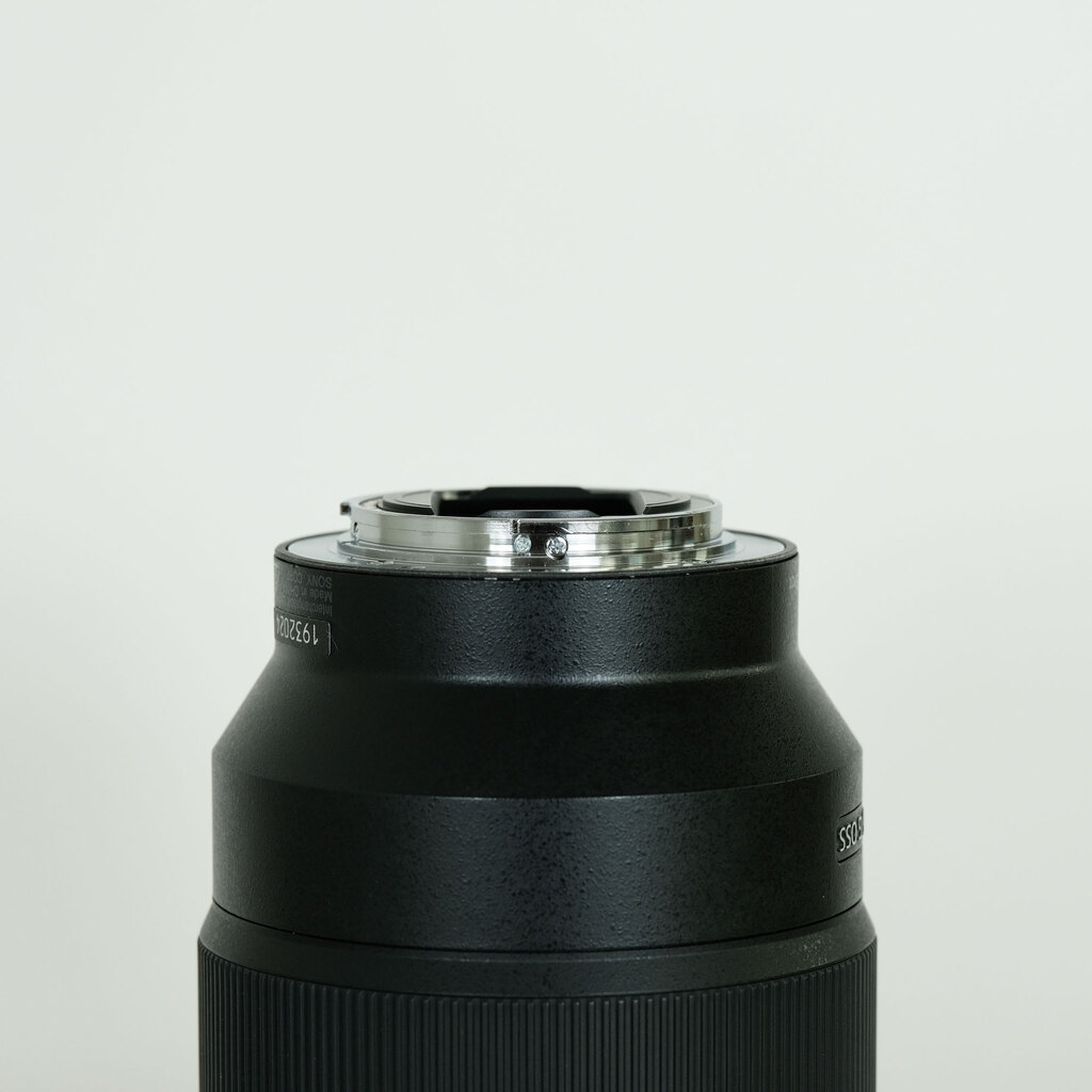 SONY FE 24-105mm F4 G OSS SEL24105G SONY FE 24-105mm F4 G OSS SEL24105G