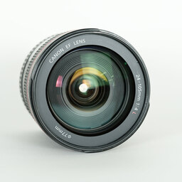 Canon EF24-105mm F4L IS USM Canon EF24-105mm F4L IS USM