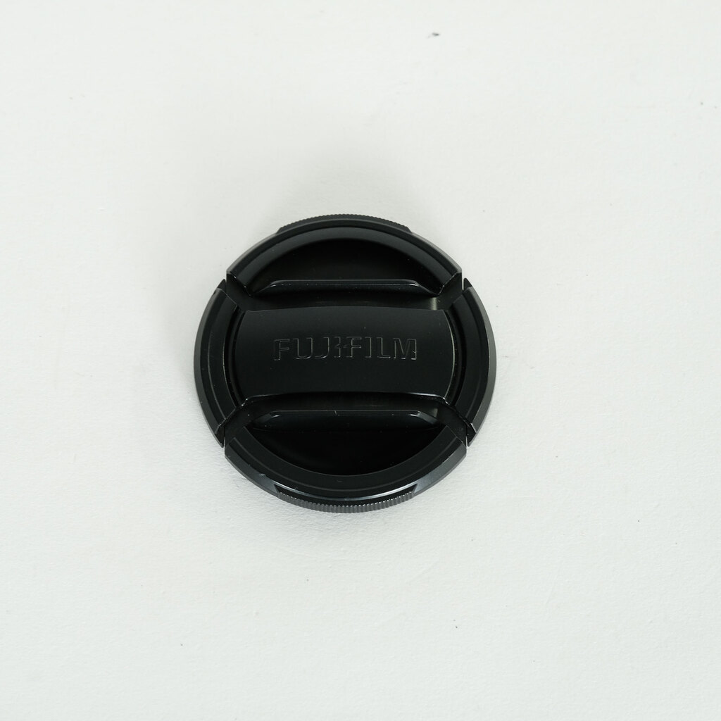 FUJIFILM XC16-50mm F3.5-5.6 OIS II