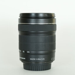 Canon EF-S18-135mm F3.5-5.6 IS STM Canon EF-S18-135mm F3.5-5.6 IS STM