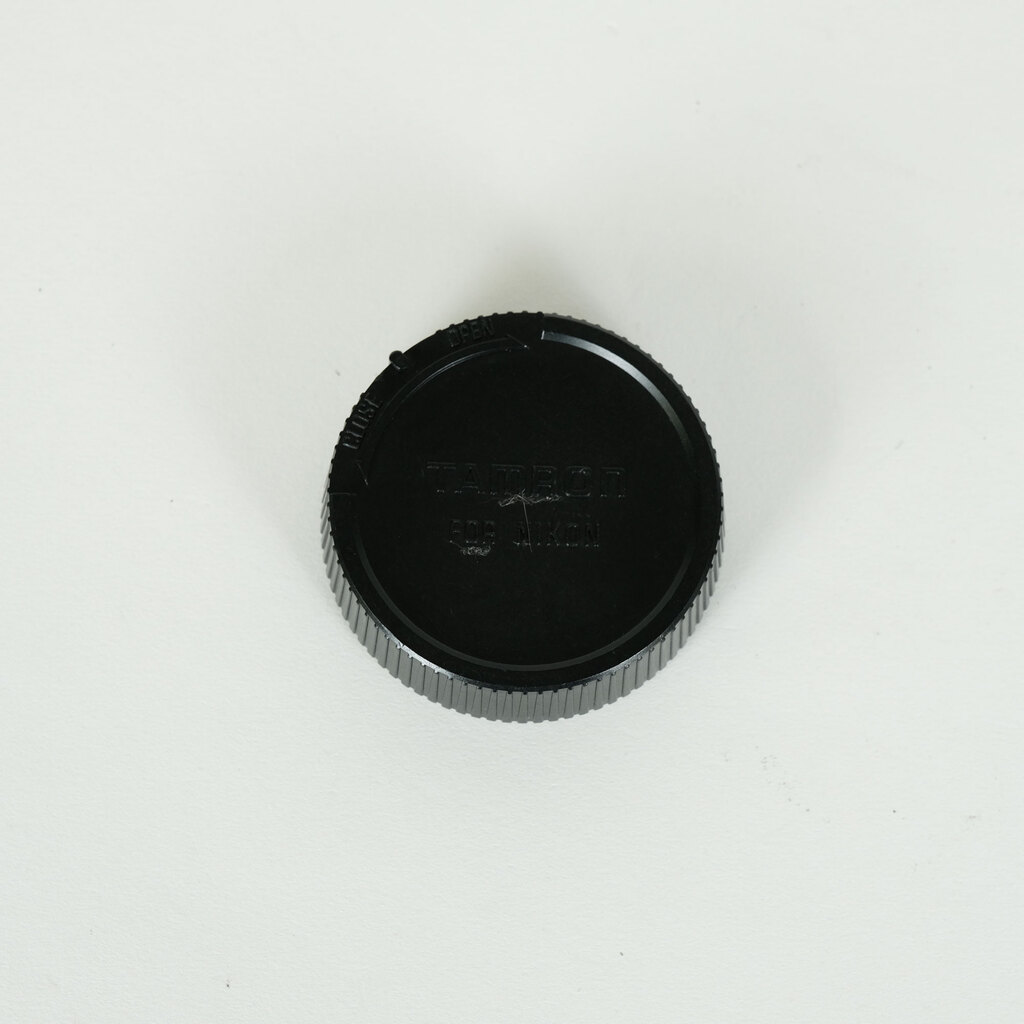 TAMRON SP 15-30mm F/2.8 Di VC USD (Model A012) [ニコンF用]