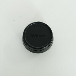 Nikon Ai AF Nikkor 50mm F1.4D