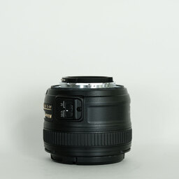 Nikon AF-S NIKKOR 50mm f/1.8G Nikon AF-S NIKKOR 50mm f/1.8G
