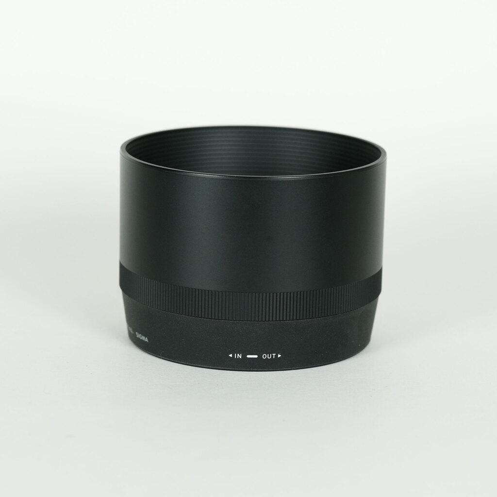 SIGMA 105mm F2.8 DG DN Macro｜Art [ソニーE用]