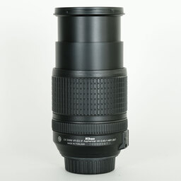 Nikon AF-S DX NIKKOR 18-140mm F3.5-5.6G ED VR Nikon AF-S DX NIKKOR 18-140mm F3.5-5.6G ED VR