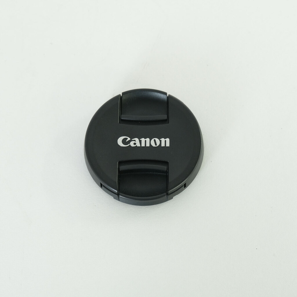 Canon EF-S18-55mm F3.5-5.6 IS STM