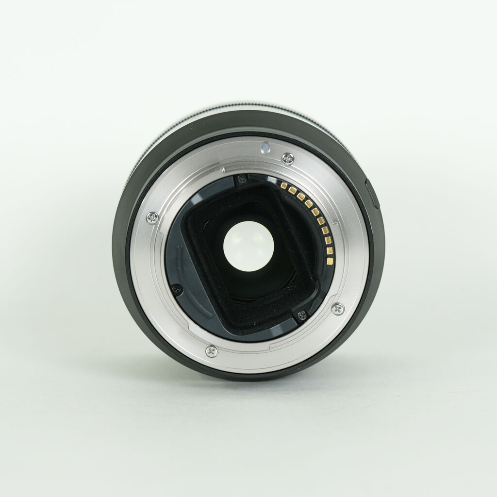 SONY FE 50mm F2.8 Macro SEL50M28 SONY FE 50mm F2.8 Macro SEL50M28