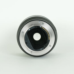 SONY FE 50mm F2.8 Macro SEL50M28 SONY FE 50mm F2.8 Macro SEL50M28