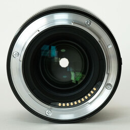 Nikon NIKKOR Z 85mm f/1.8 S Nikon NIKKOR Z 85mm f/1.8 S