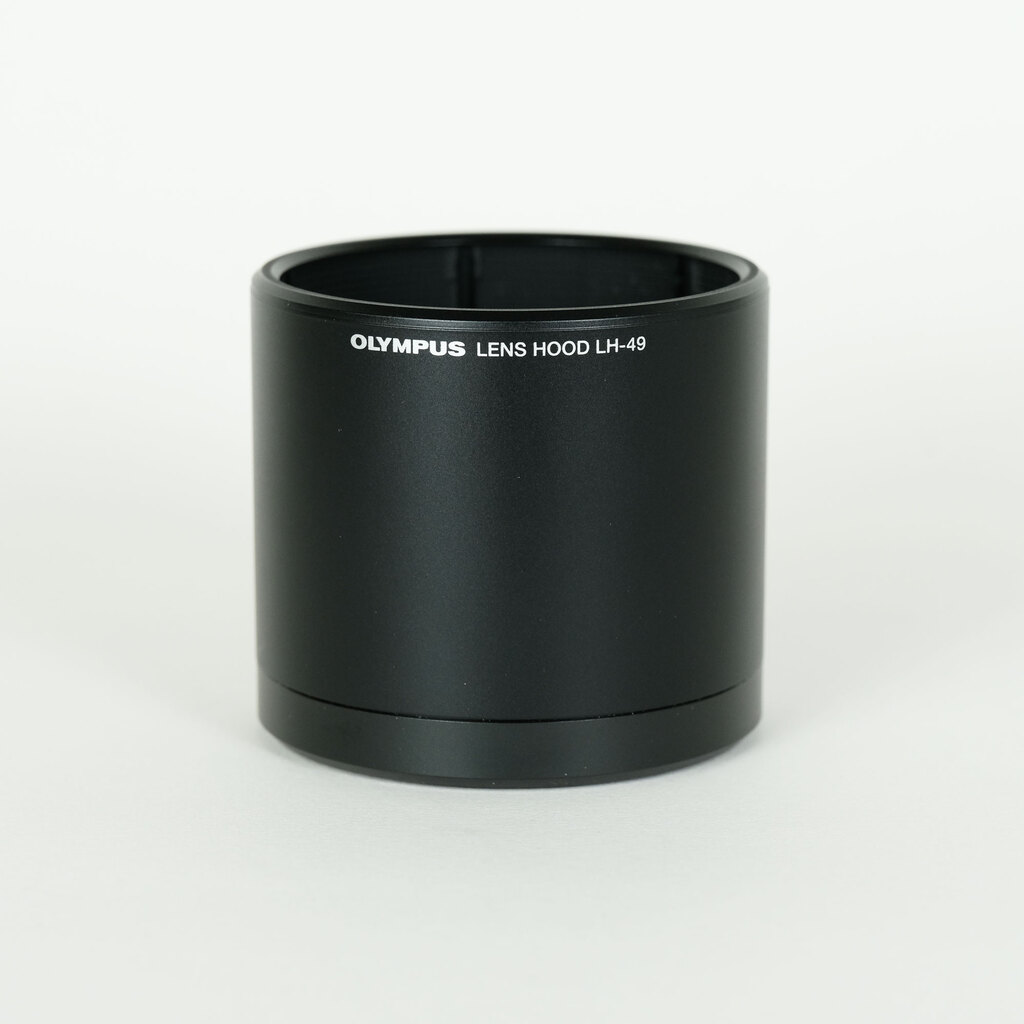 OLYMPUS M.ZUIKO DIGTAL ED60mm F2.8 Macro