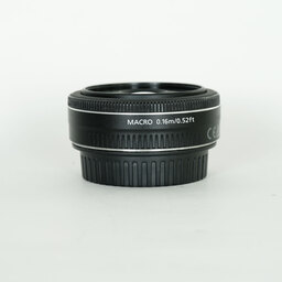 Canon EF-S24mm F2.8 STM