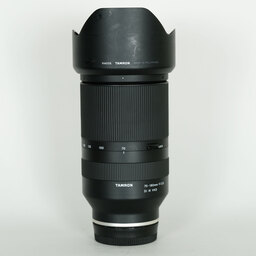 TAMRON 70-180mm F/2.8 Di III VXD (Model A056) [ ソニーE用 ]