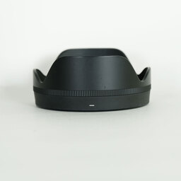 SIGMA 16mm F1.4 DC DN｜Contemporary [ソニーE用]